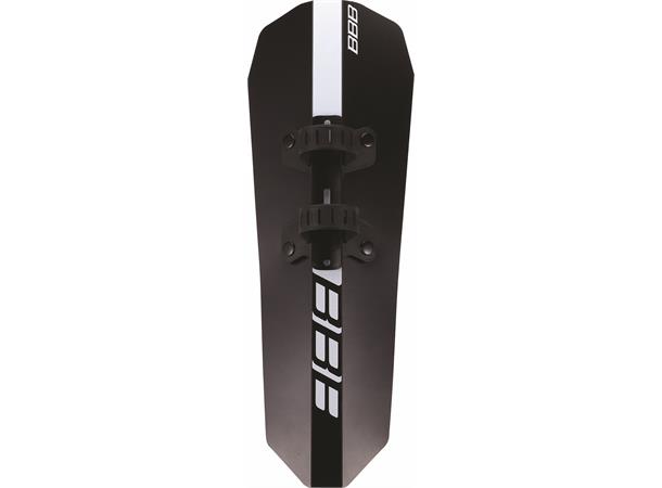 BBB FatFender BFD-35F Forskjerm sort 